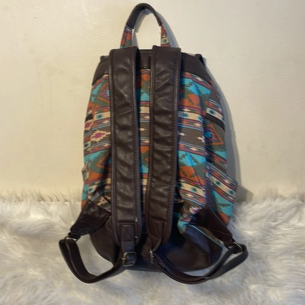 Backpack - Picture 2 of 10